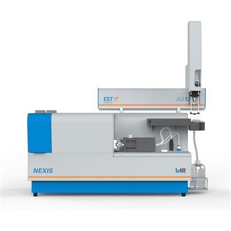 nexis total nitrogen analyzer|NEXIS TN – Total Nitrogen Analyzer – H. A. Shah & Sons.